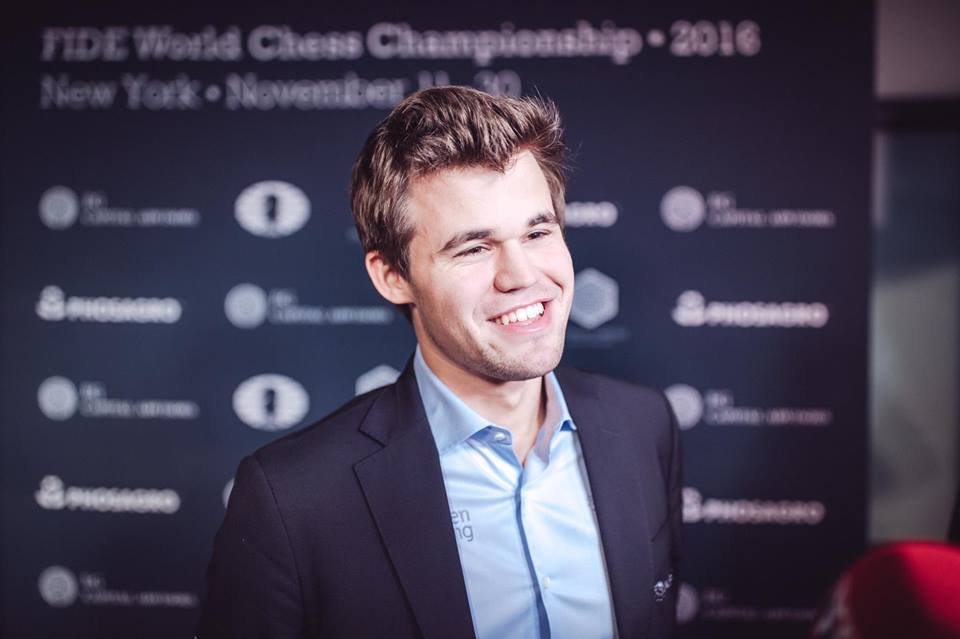 Carlsen Unvanını Korudu