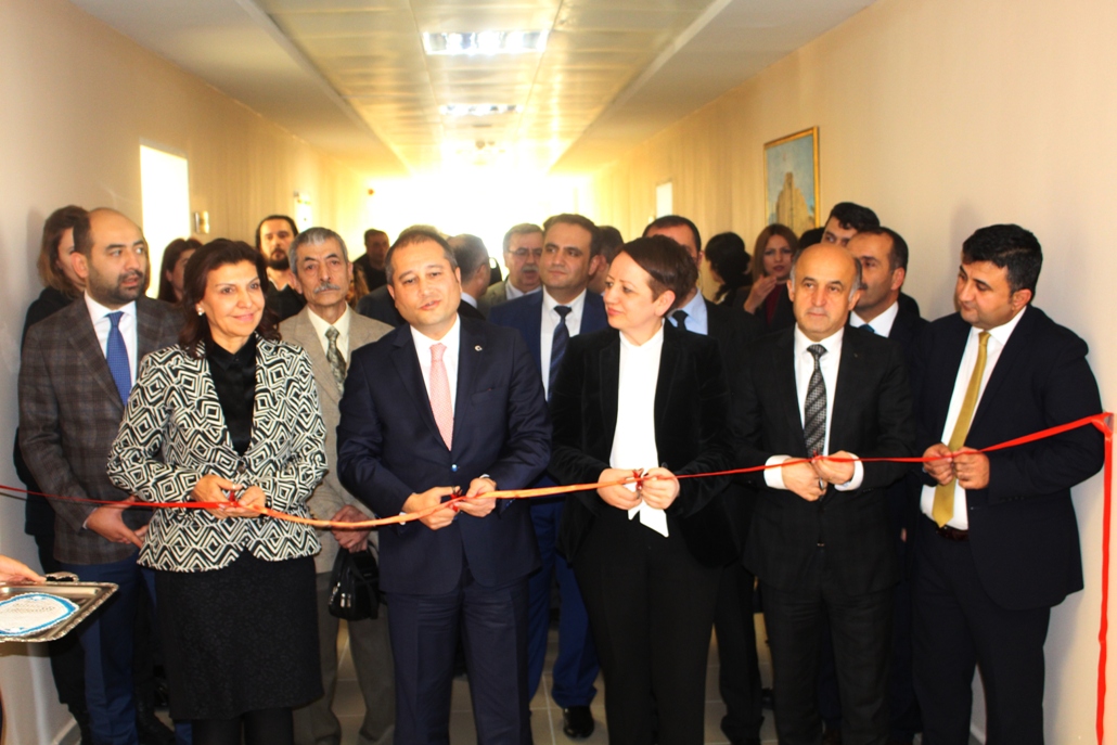 Suça Sürüklenmiş Çocuklar Yeni Hayata Bir Hamle Yaptılar