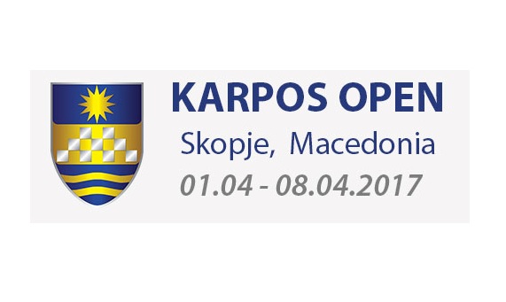 Karpos Açık Başladı