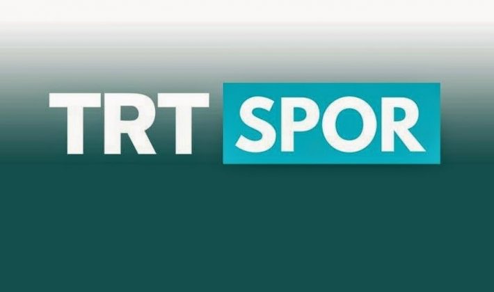 Bugün TRT Spor’da Canlı Yayındayız!