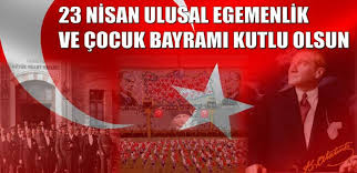 Serik 23 Nisan Ulusal Egemenlik ve Çocuk Bayramı Turnuvası