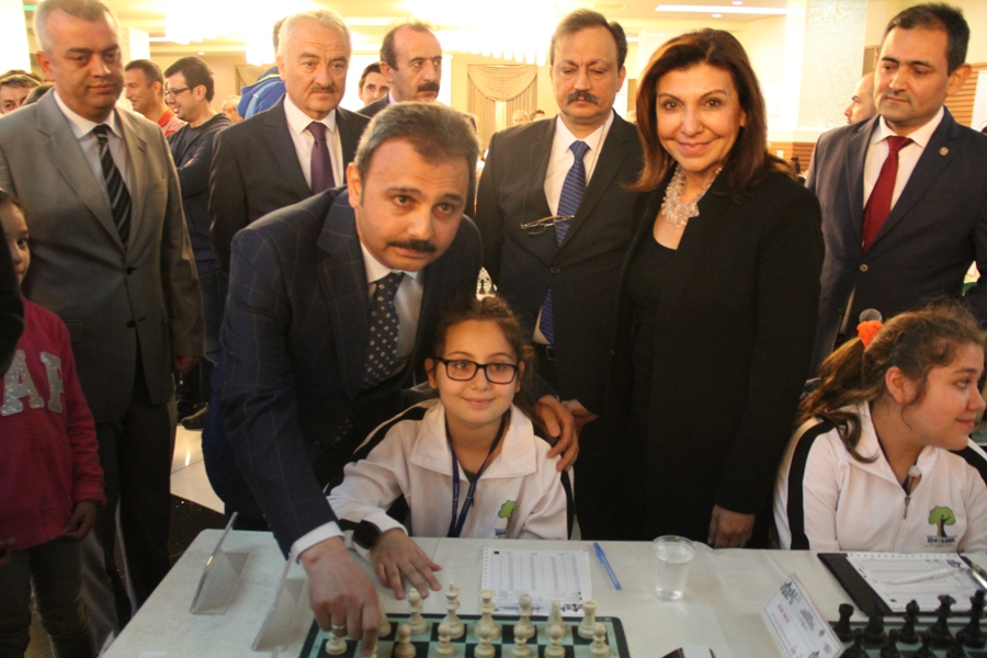 Küçük ve Yıldız Takımlarımız İlk Hamlelerini Yaptılar