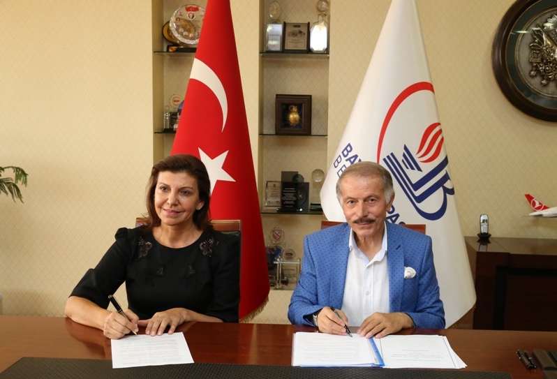 Uluslararası İstanbul Açık’a Bayrampaşa Belediyesi Desteği