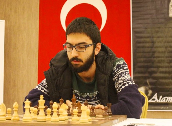 Yasin Sarı’dan IM Normu!