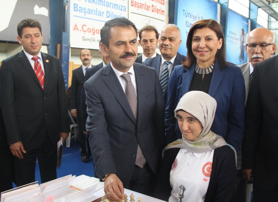 Okulların Final Mücadelesi Başladı