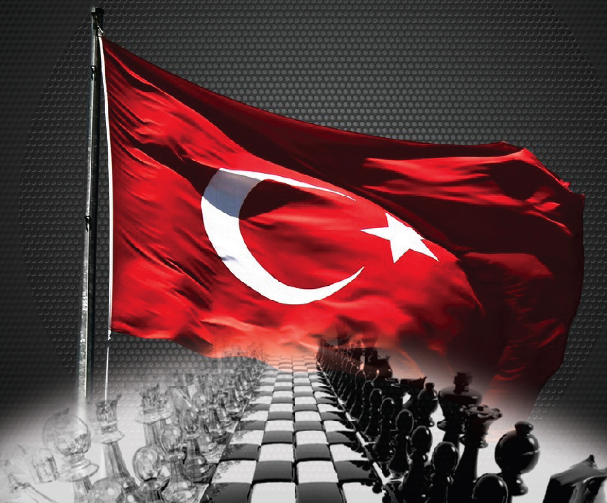 30 Ağustos Zafer Bayramı Kutlu Olsun