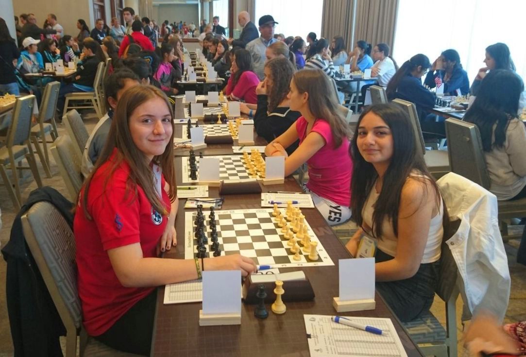 Uruguay'da Yarış Devam Ediyor