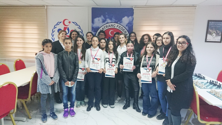 Adana Yıldızlar İl Birinciliği