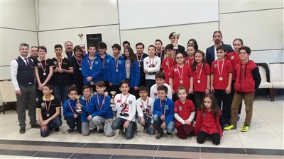 Yalova Küçükler ve Yıldızlar Takım Turnuvaları