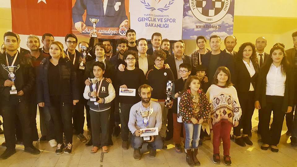Kozan Kaymakamlık Kupası Turnuvası