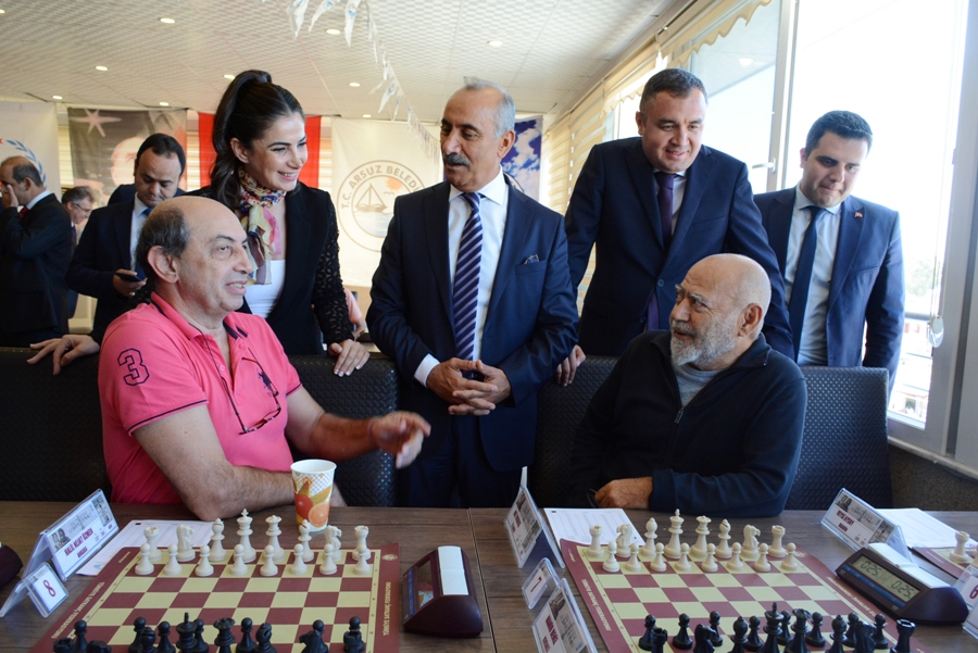 Hızlı ve Yıldırım'da İlk Hamleler Yapıldı