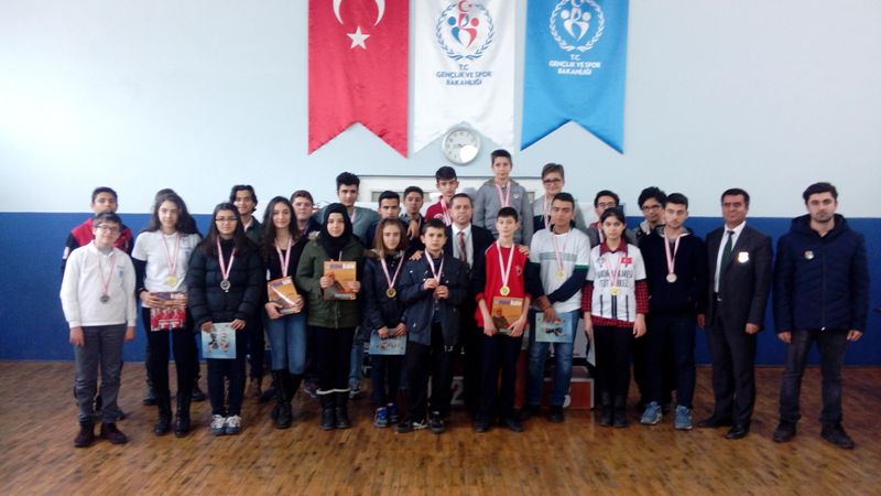 Balıkesir Yıldızlar İl Birinciliği