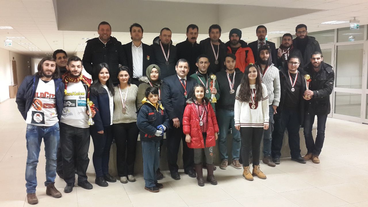 Karabük İl Birinciliği