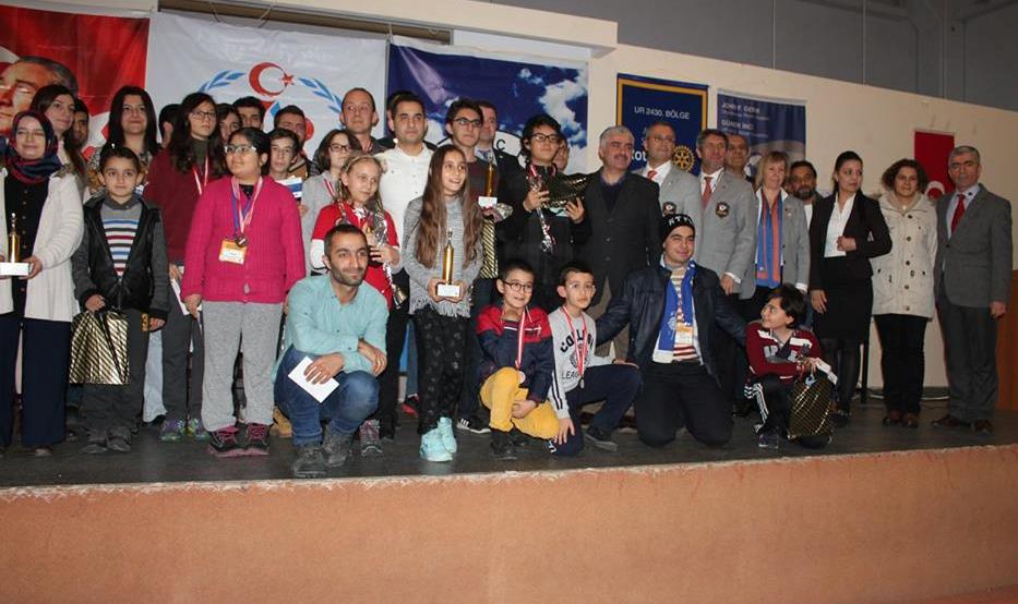 Adana 5 Ocak Kurtuluş Kupası