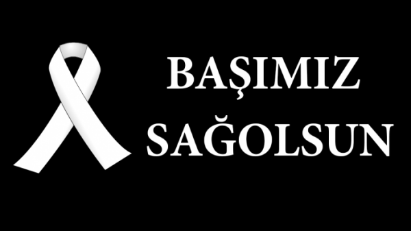 Terörü Lanetliyoruz