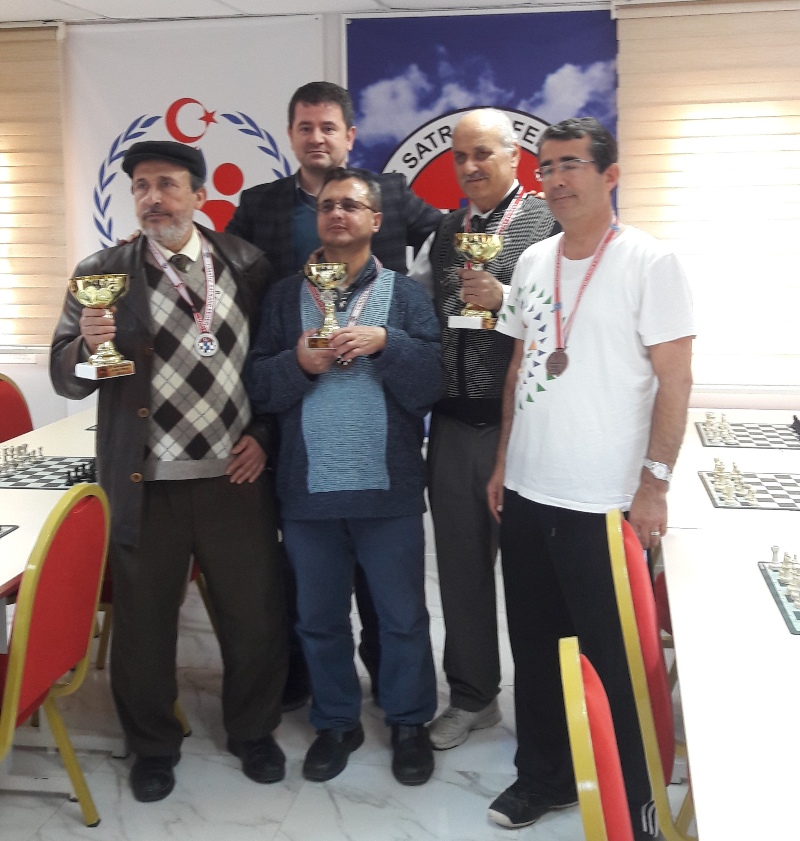 Adana Emektarlar İl Birinciliği