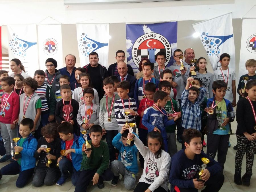 Fethiye Cumhuriyet Kupası Satranç Turnuvası