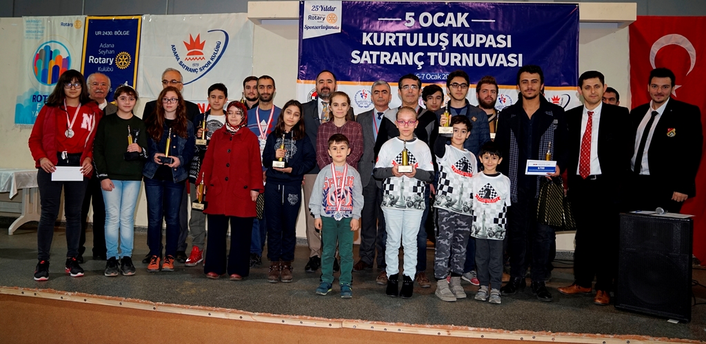 5 Ocak Kurtuluş Kupası Turnuvası