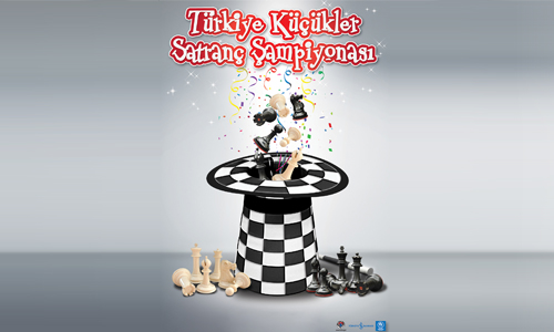 2019 Türkiye Küçükler Şampiyonası Yönergesi