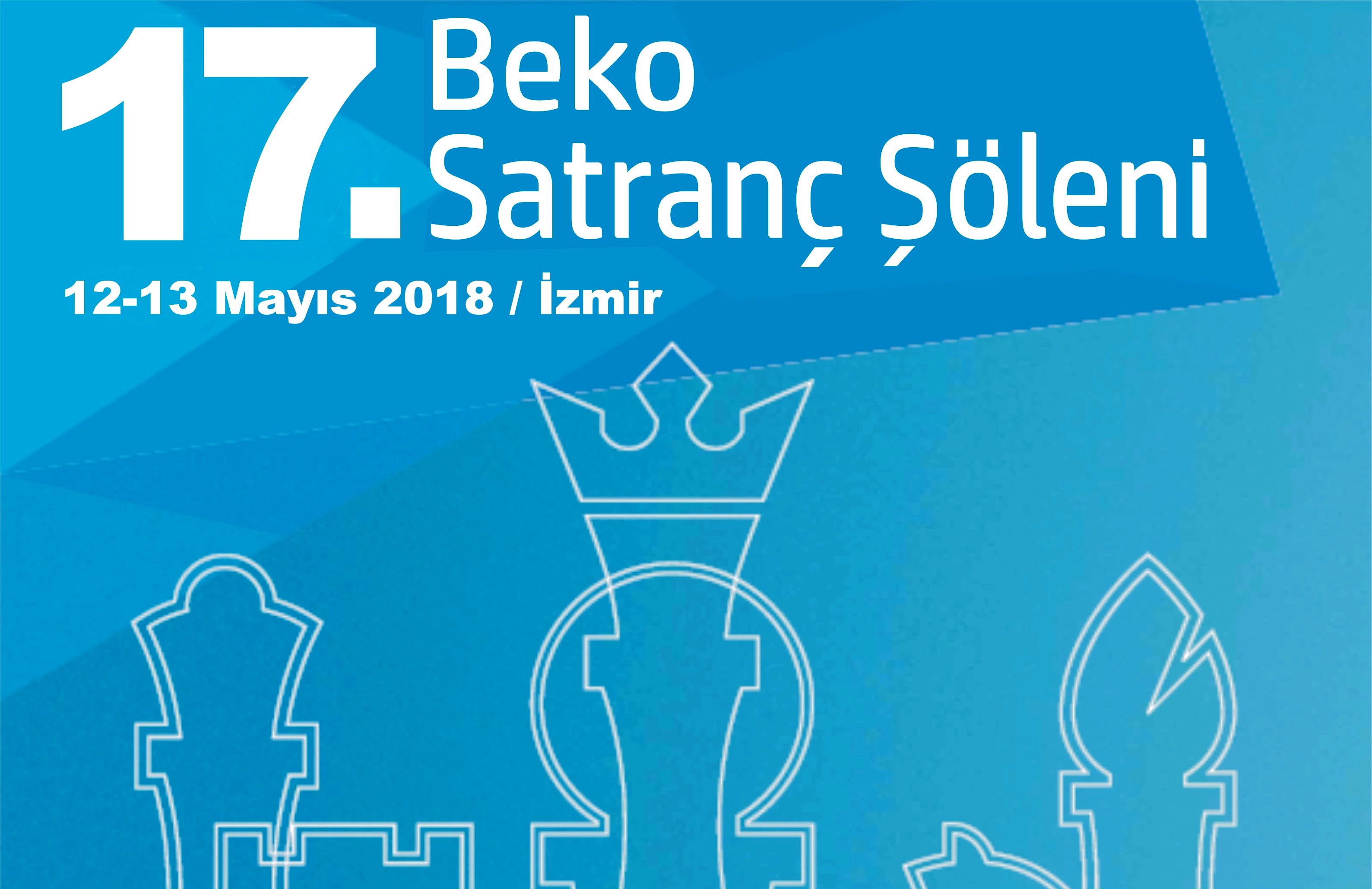 Beko 17. Satranç Şöleni-2018