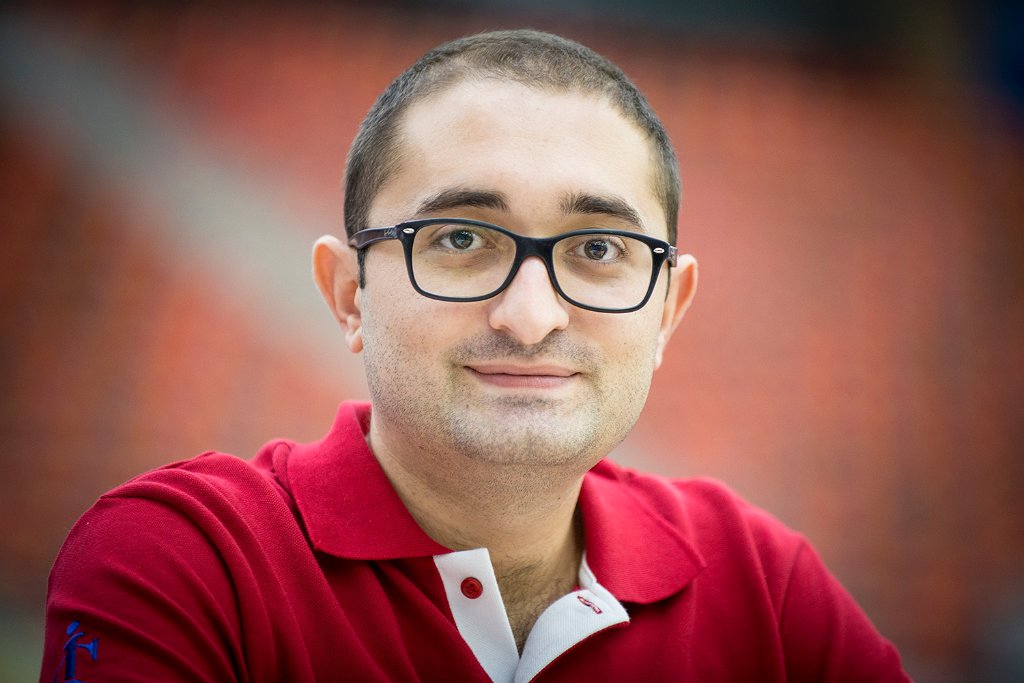 GM Yılmaz'dan Reykjavik’te Bronz Madalya!