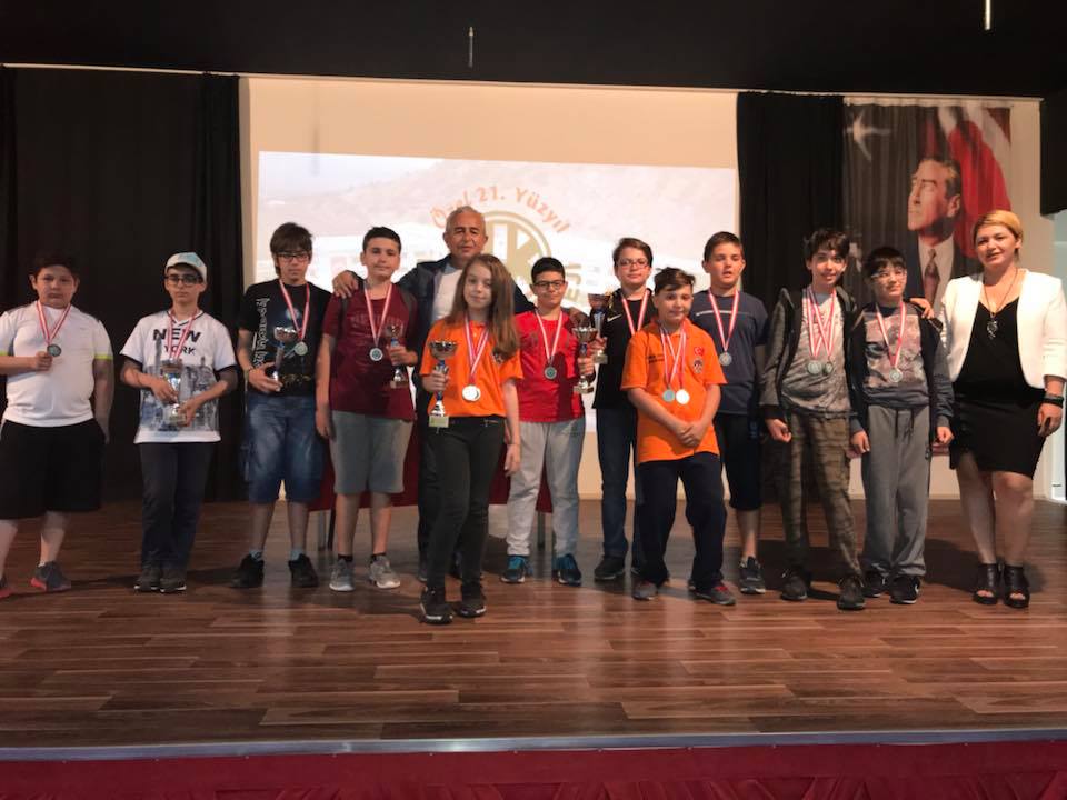 Uluslararası Karşıyaka Spor Kulübü Turnuvası