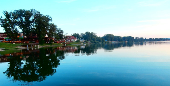 Veliko Gradişte’de 2018 Silver Lake Açık Başladı!