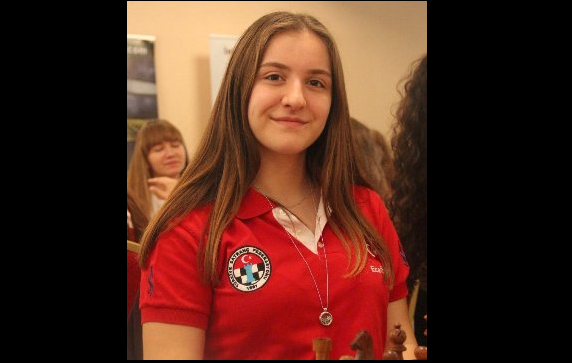 Ece Özbay’dan WIM Normu