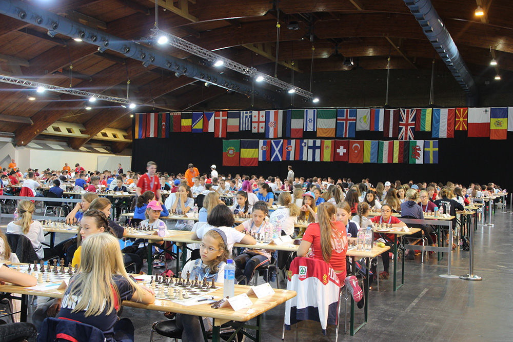 Riga'da Dördüncü Tur