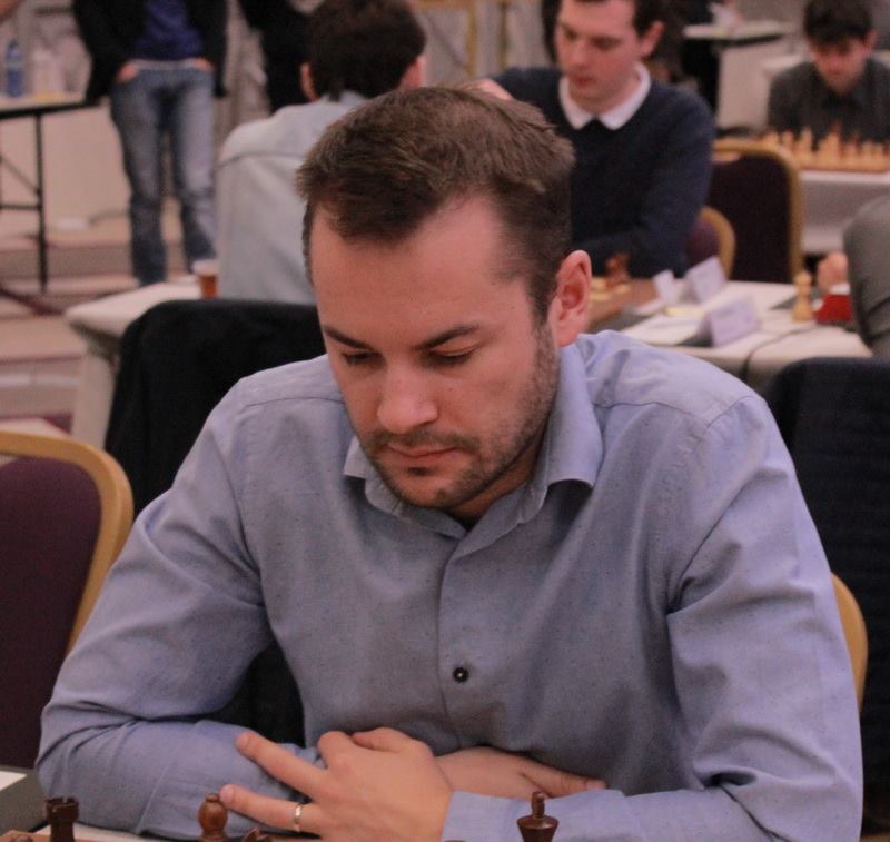 2018 Avrupa Şampiyonu: Ivan Şaric