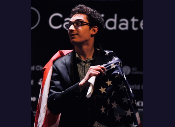 Adaylar Turnuvası’nı Fabiano Caruana Kazandı