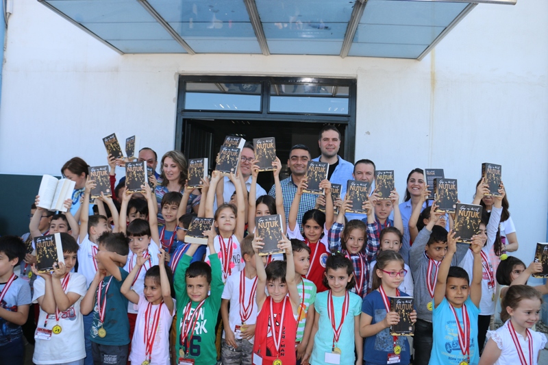 Manisa Akademik Odalar Birliği ELO Turnuvası