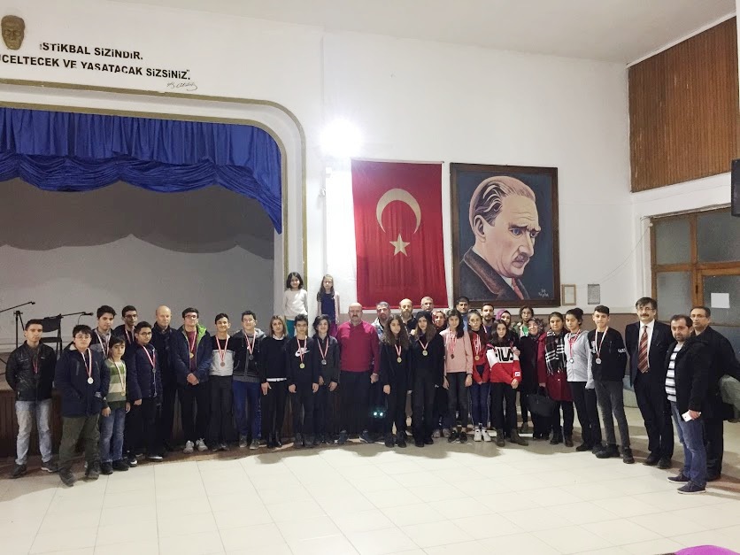 Burdur Yıldızlar İl Birinciliği