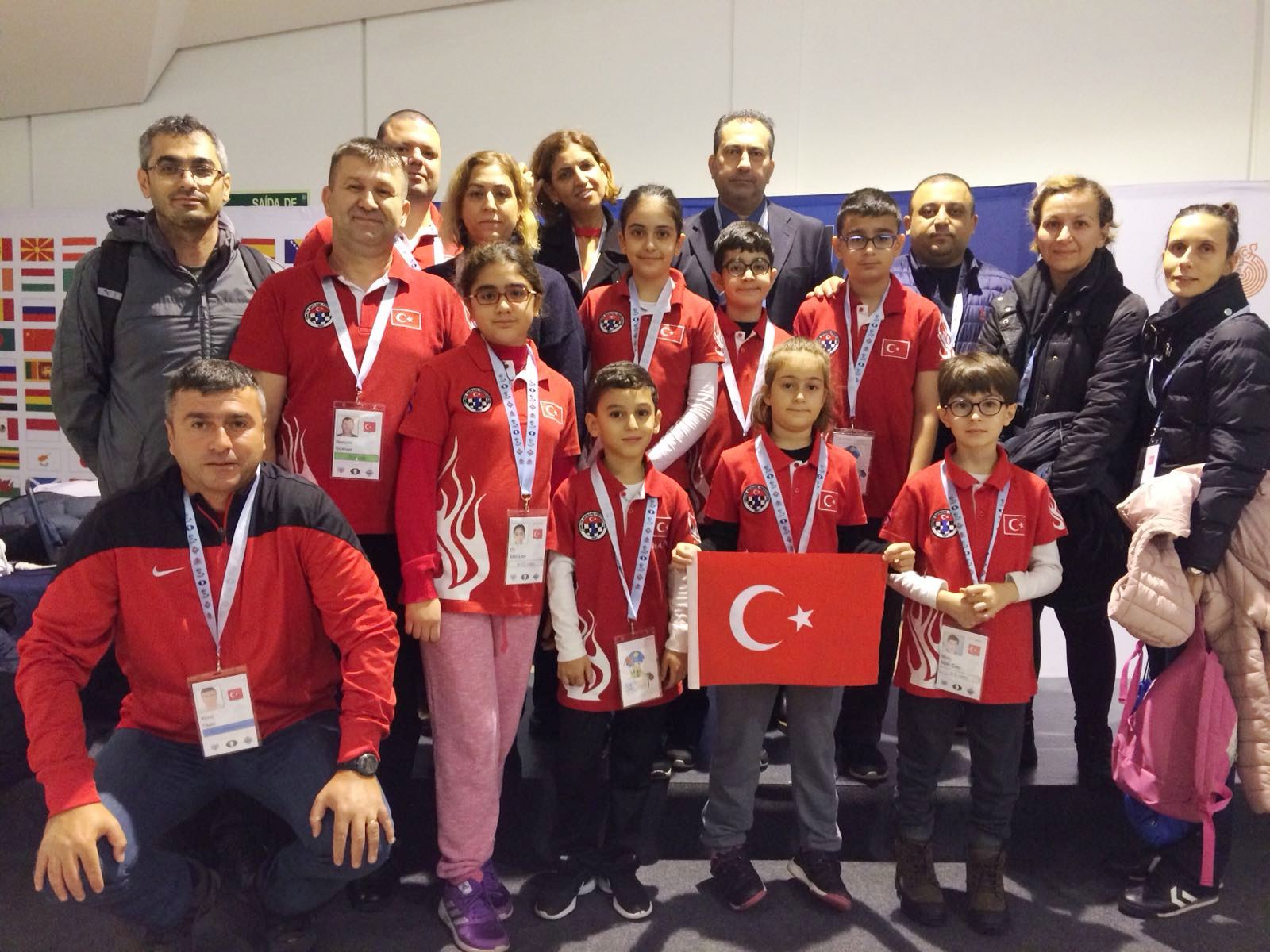 İspanya'da 2. Gün