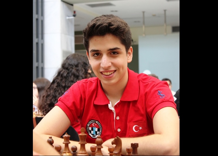 FM Sevgi’den Altın Madalya