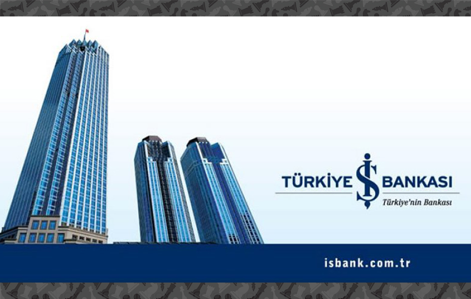 Türkiye İş Bankası 95 yaşında