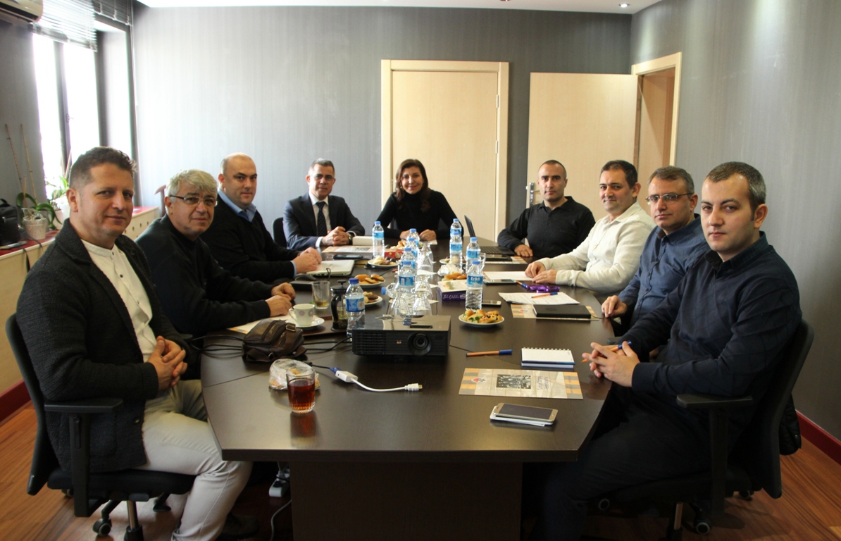 MHK Ankara'da Toplandı