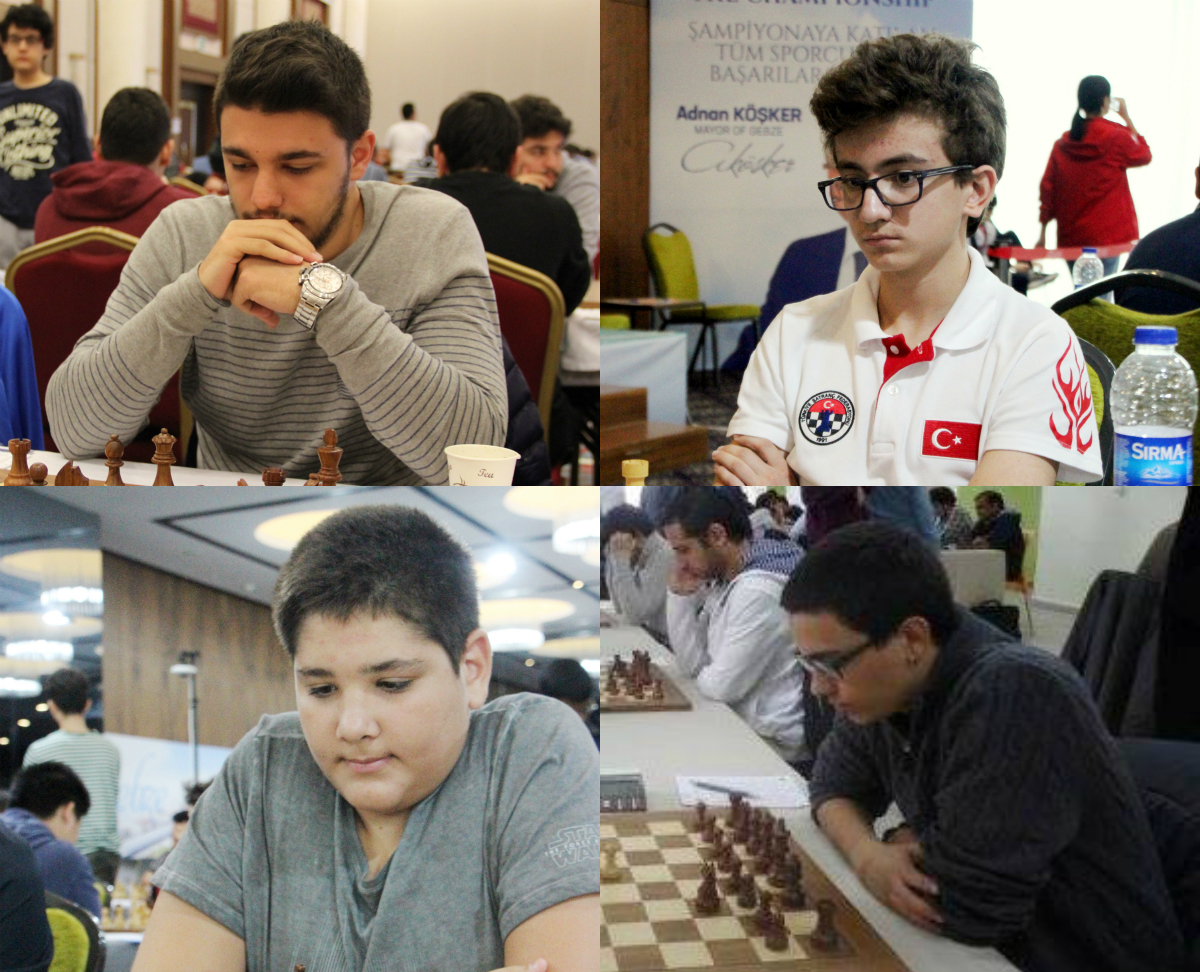 Vergani Cup Başladı
