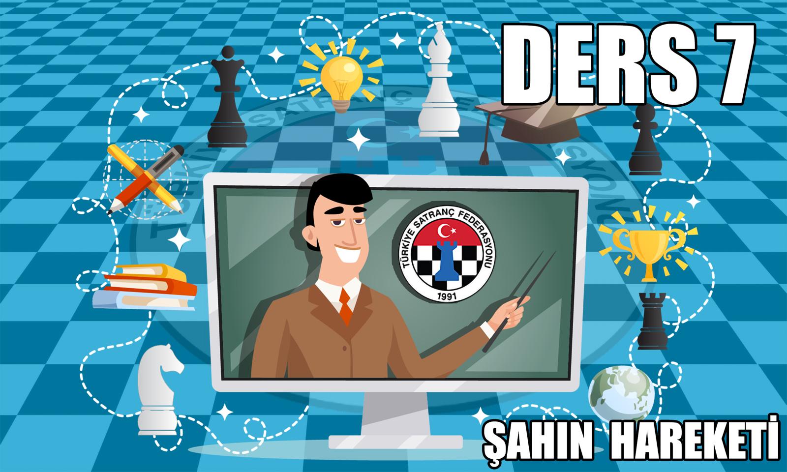 Eğitim Videolarımızın 7. Dersi Yayında