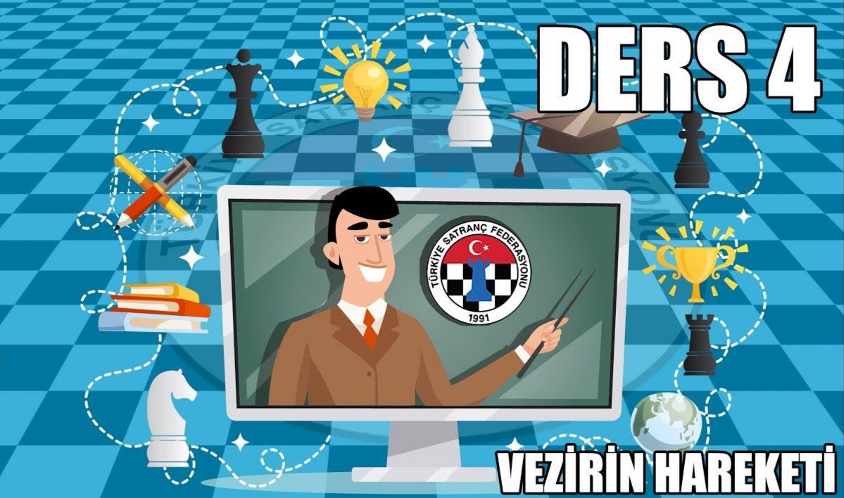 Eğitim Videolarımızın Dördüncü Dersi Yayında