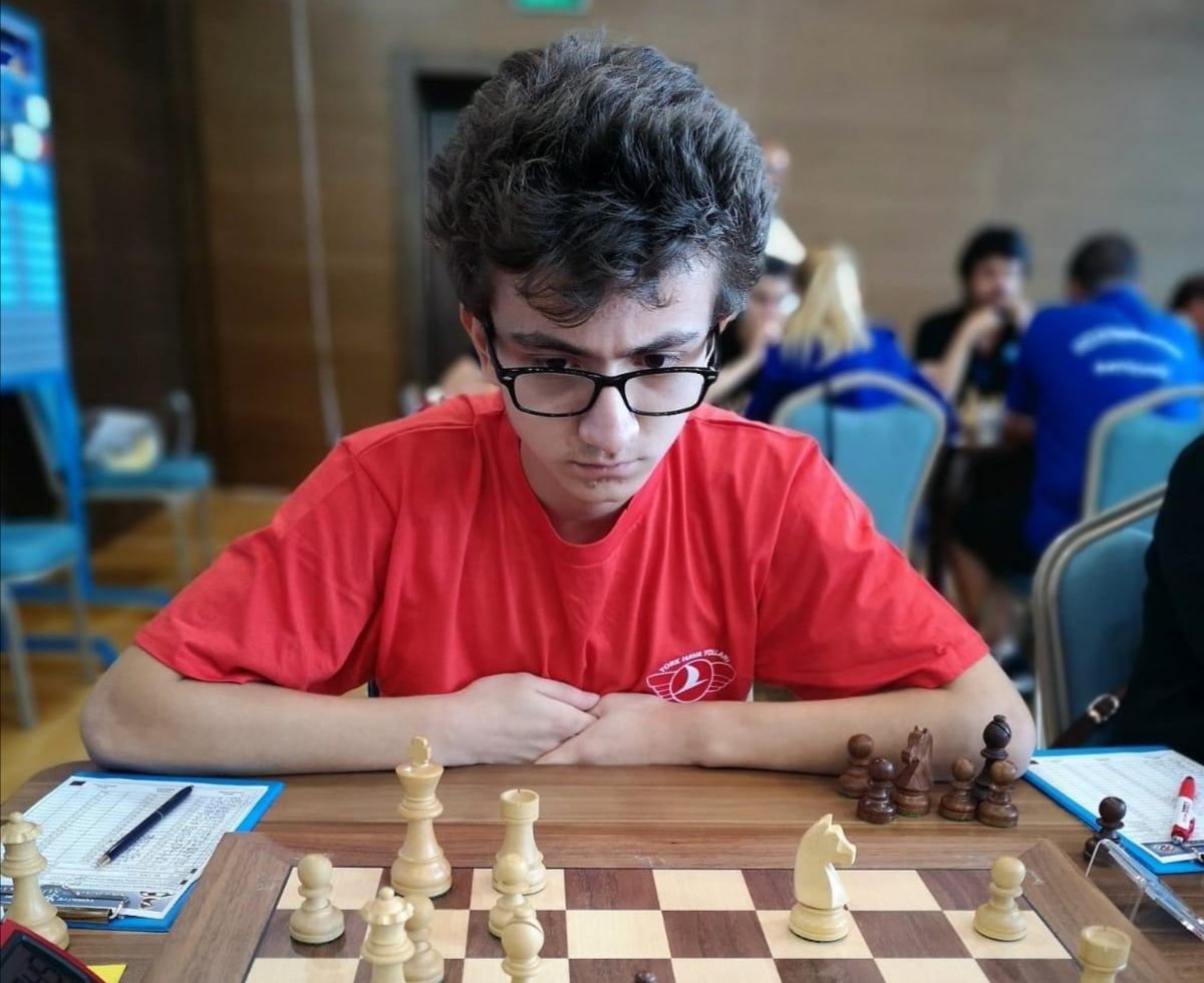 2019 Chigorin’i Anma Açık Satranç Turnuvası