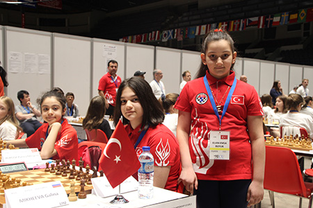 Avrupa Genç Takımlar'da Final Yarın