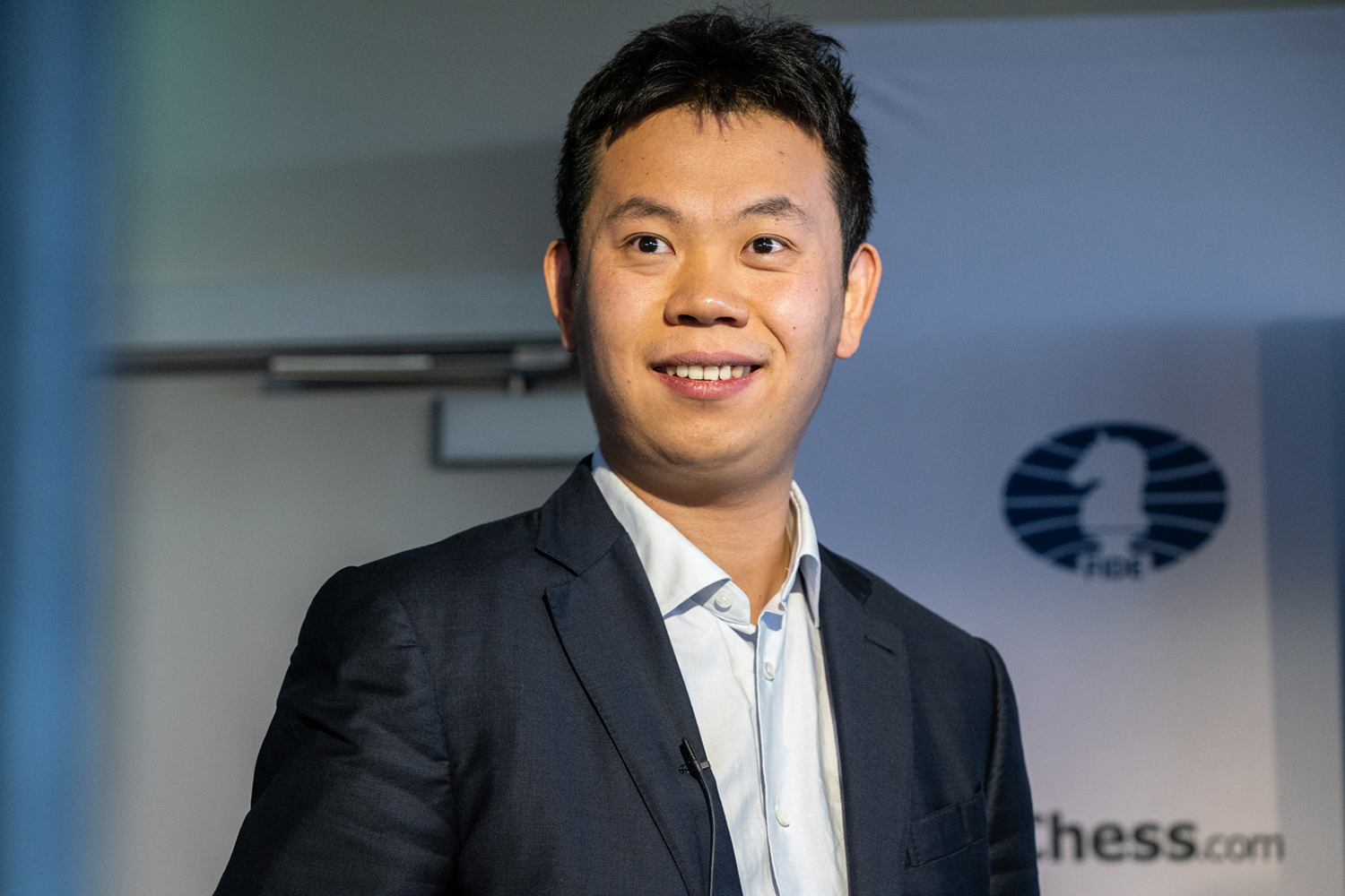 2019 FIDE Grand İsviçre Turnuvası’nı Wang Hao Kazandı!