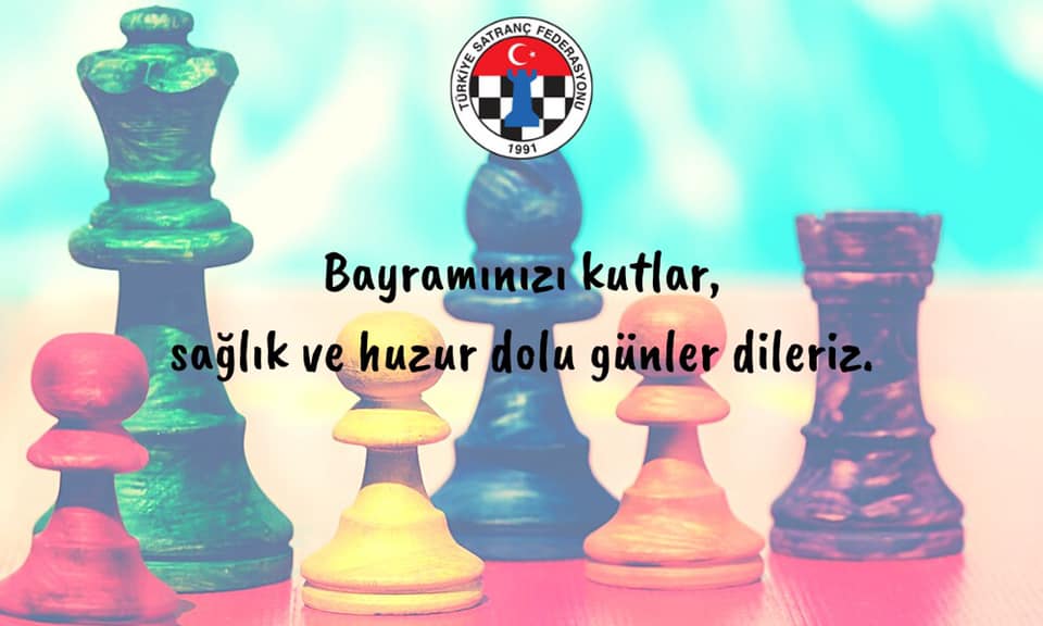 İyi Bayramlar Dileriz!