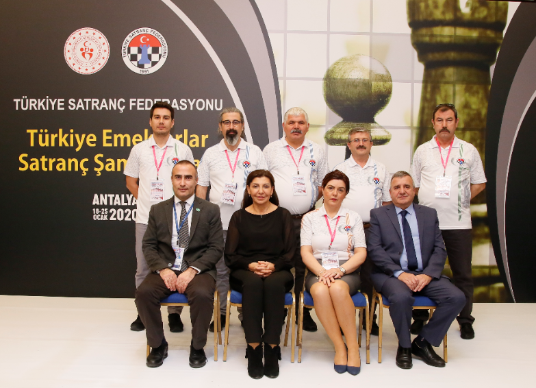 Büyük Şampiyonada Yarın Final Vakti