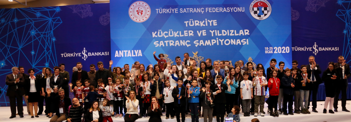 Büyük Satranç Şöleni Sona Erdi