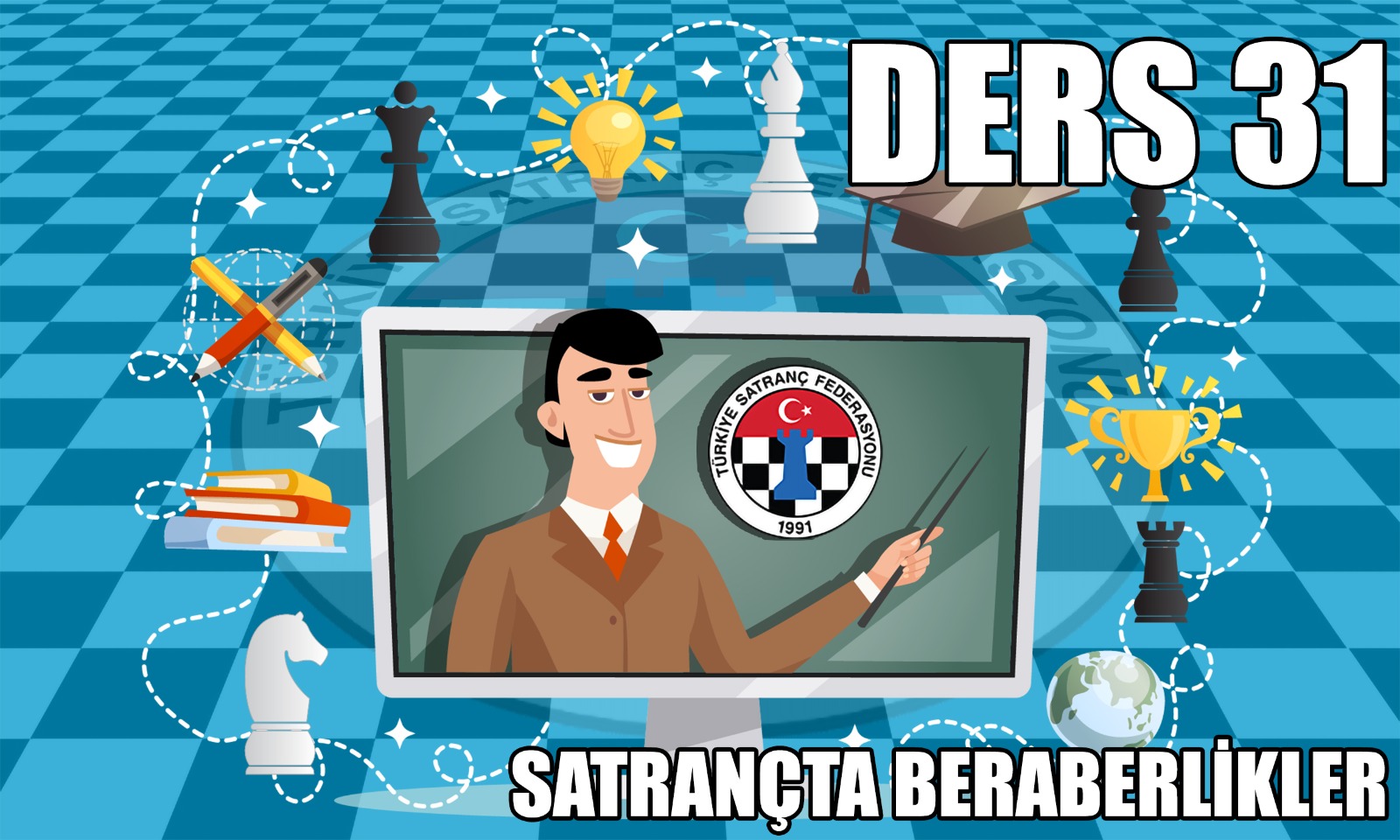 Eğitim Videoları: 31. Ders