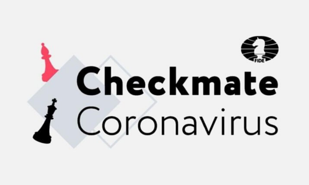 “Koronavirüsü Mat Et” Akdeniz Takım Oyunları