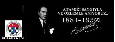 Kütahya 10 Kasım Atatürk'ü Anma Online Satranç Turnuvası