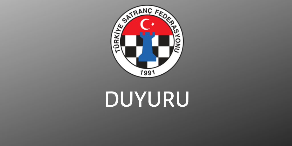 Önemli Duyuru: Avrupa Okullar Şampiyonası Ertelenmiştir